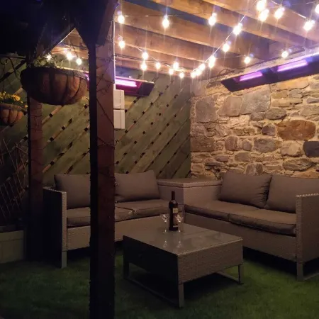 Swordale Stays. Self Catering Holiday Cottage in the Highlands of Scotland