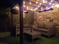 Swordale Stays. Self Catering Holiday Cottage in the Highlands of Scotland Hotels in Dingwall