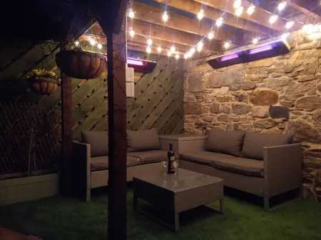 Swordale Stays. Self Catering Holiday Cottage in the Highlands of Scotland