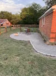 Farm house without the work. Enjoy the fresh air and the star gazing at night. - WiFi