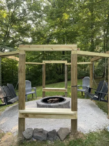 Black Diamond- The Ultimate Luxury Getaway!