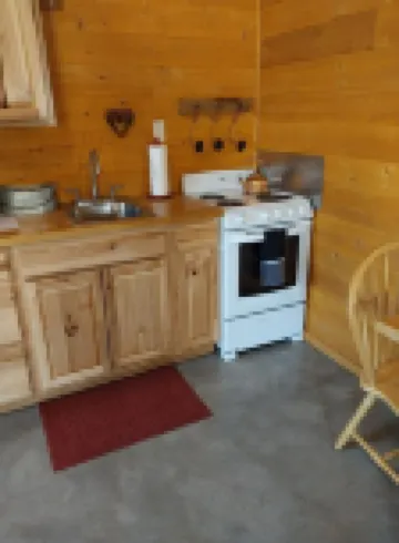 Miners Cabin - New Private and Cozy