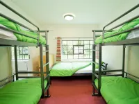 YHA Ironbridge Coalport Hotels in 