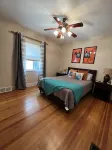 “New” Elizabethtown Poplar Place!