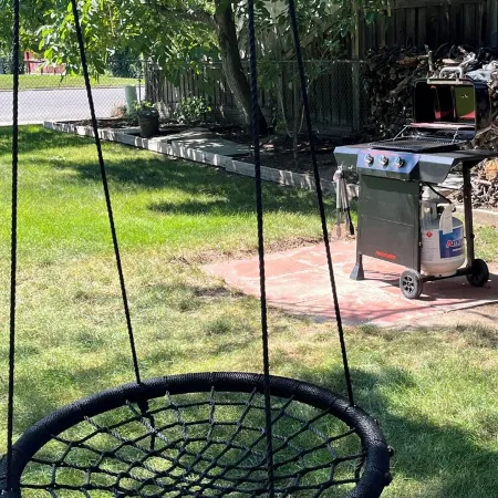 Provo 3-bedroom; new, fireplace, BBQ, AC, fast WiFi. Close to BYU, MTC, Sundance