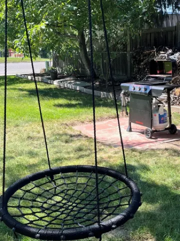 Provo 3-bedroom; new, fireplace, BBQ, AC, fast WiFi. Close to BYU, MTC, Sundance