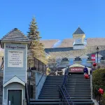Ski-In/Ski-Out at Jiminy Peak  in the Country Inn