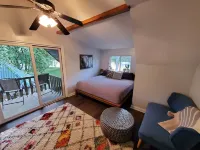 Tip of the Peninsula Lake House Retreat