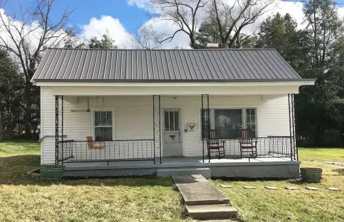 Cozy Downtown Home near NRG