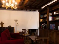 Villa Perale- Apartment in villa with park on the slopes of the Dolomites 벨루노 호텔
