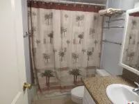 1BR/1BA Peaceful , relaxing , affordable Tropical South Maui Condo.