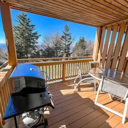 Cozy Renovated Summit Condo – 5-Min Walk to Slopes, Deer Views!