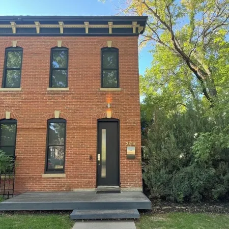 3-Bedroom, Outdoor Japanese Soaking Tub, Fire-Pit, originally built in 1890!