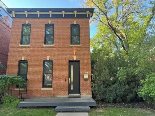 3-Bedroom, Outdoor Japanese Soaking Tub, Fire-Pit, originally built in 1890!