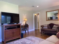 The Edinburgh Cottage