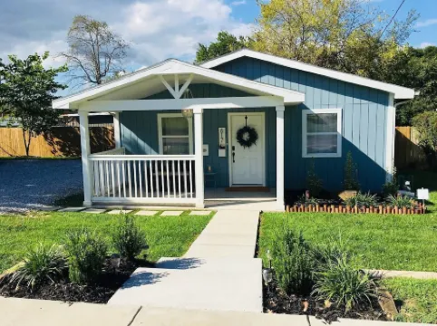 The Maple Haus -everything Youre Looking For!