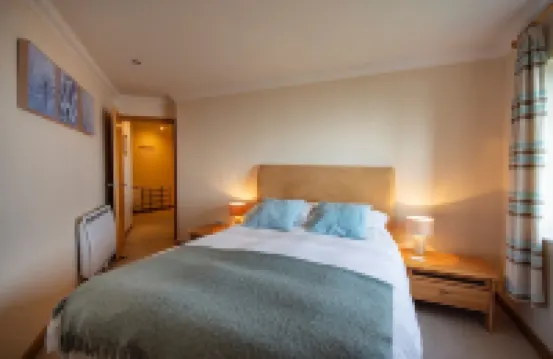 1st Floor Apartment With Outstanding Sea Views With Access To Look-Out Platform