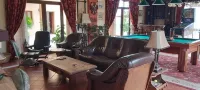 VILLA-HOUSE VIÑA DEL REY