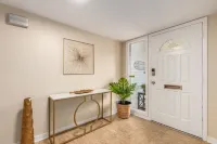 El Moro Resort ★ Heated Pool Included-Arizona Room-Golf-Foosball-Ping Pong-BBQ★