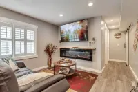 The Suite at the Cedars
