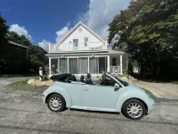 6 houses away from quiet beach! Minutes from the heart of Onset & Cape Cod Canal