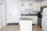 Oldest City Loft- located in historical St. Augustine