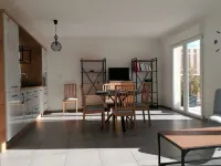 Appartement Proche de Toutes Commodité Avec vue Imprenable!