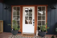 Ranch Retreat Hotels in Lampasas County