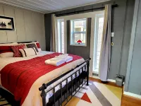 125' Beachfront Bliss, Private Beach Access, Firepits, crabbing, clamming - wow! Hotels in Netarts