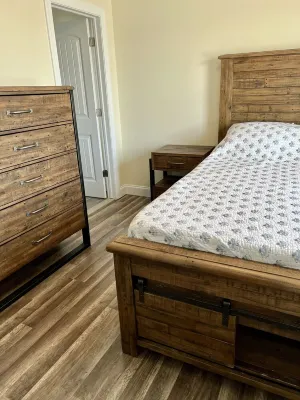 4-bedroom condo steps to Seaside Heights Boardwalk and Beach