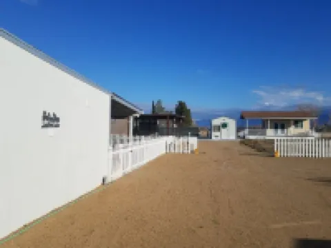 "Sun Tiny House B" Pahrump Near Front Sight