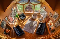 Twin Peaks in the Catskills Hotels in Roxbury