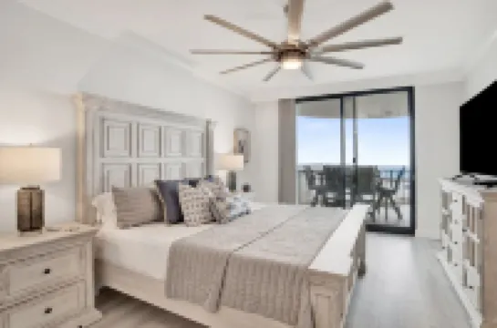 Serenity Awaits: Unwind in Style with Our Premier Orange Beach Condo Rental Hotels in 