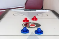 Centrally Located w/ easy access to Stowe and MRV Hotels in Waterbury Center