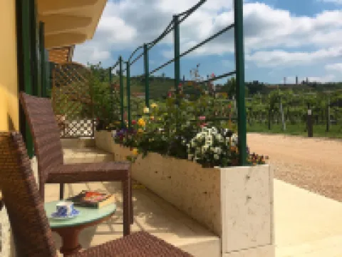 At the White House - Lavender Hotel a Negrar di Valpolicella