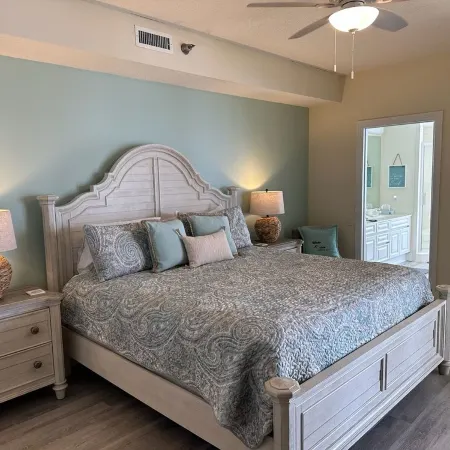 Escape to the Private, White Sandy Beaches of Beach Colony W 8 C