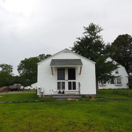 Long Island Sound Studio