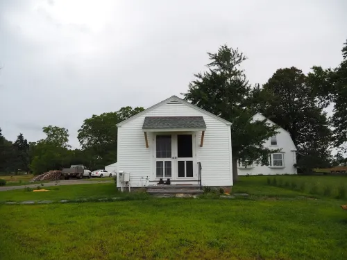 Long Island Sound Studio - WiFi