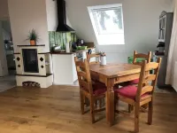 Fewo star view in a very quiet location in Beelitz Hotels in Beelitz