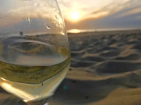 Huus Borkum - drop anchor * feel good* and * enjoy Отели рядом с достопримечательностью «Боркум»