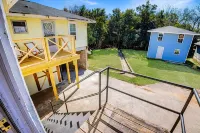 Riverwalk | Downtown | Open Kitchen Hotels near Publix Super Market at North Augusta Plaza