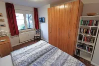 Our Attractive Vacation Apartment for 2 People with Excellent Facilities.