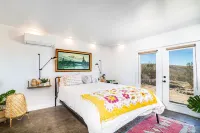 Boutique Desert Retreat