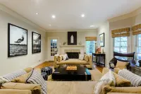 Lake Austin Retreat - 3 miles from downtown