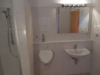 Cozy wooden cottage with Wi-Fi and feel-good atmosphere Hotels in Bohmte