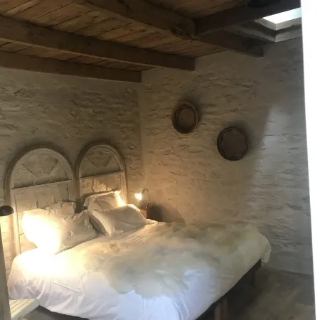 La Bergerie