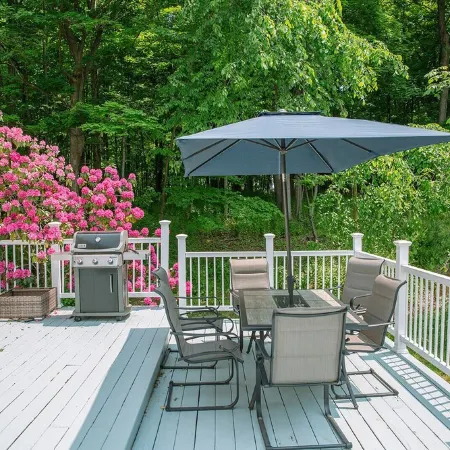 Private Retreat w/Pool, Hot Tub & Fire Pit, Perfect for Groups!