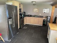 Spacious Cottage For Larger Groups