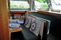 Bateau Tout Confort Datant DE 1980 - Proche Fontainebleau