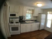 Downtown Eureka Springs Vacation Cottage